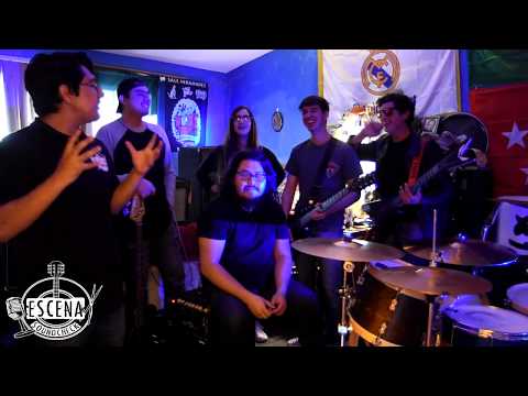 Escena Soundcheck - Standby