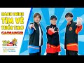 Gao The Superhero Comes To Vietnam Part 2 Journey Back To Childhood Live With Passion Tich