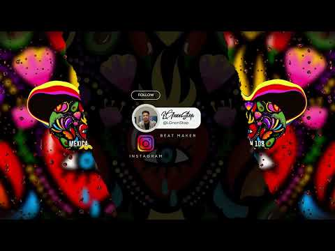 washiwasha - MEXICAN 108 [Global Sounds Vol. 2 (Mexican Edition)