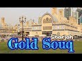 Sharjah Gold Souq - Central Market - Blue Souq - Discover Sharjah