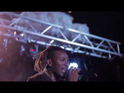 Villy & The Xtreme Volumes Live at Magic Dream