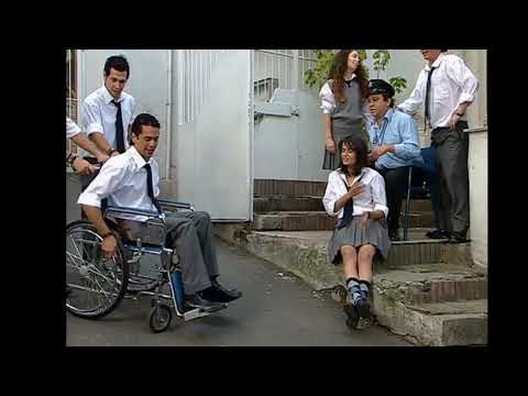 Mehmet Kaptanı Kurtarıyor - Lise Defteri 3. Bölüm