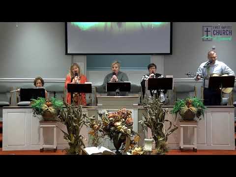 Jesus-Fbci Wr Tm (Ft. Keenon) 20201101 am Late