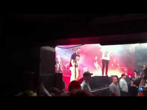 Casper feat. Materia - So Perfekt