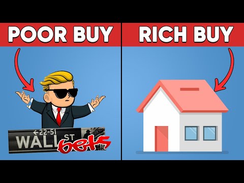 不要犯這個投資錯誤--關於華爾街投資的真相。 (Do NOT Make This Investing Mistake - The Truth About WallStreetBets)
