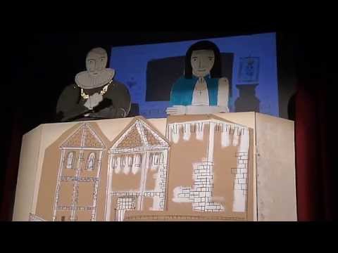 Vídeo de la representación. / GTSMJ