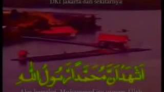 Download lagu Adzan H Muammar ZA Di TVRI Nasional mp3