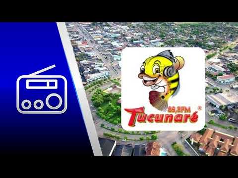 Rádio Tucunaré (Juara, MT) - FM 89.3 - Prefixo