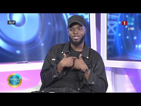 SAMEDI SOIR AVEC MOMO - SAMEDI 03 OCTOBRE 2026