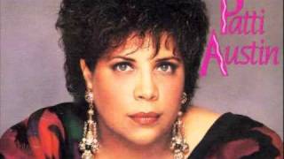 THROUGH THE TEST OF TIME by PATTI AUSTIN mobile