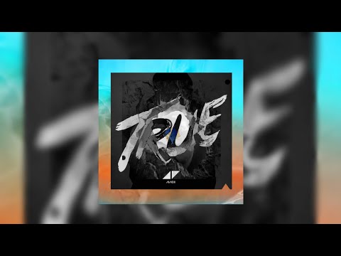 Avicii, feat. Imagine Dragons - Heart Upon My Sleeve (Andserg Remix)