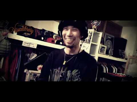 DJ Koco Mix DVD - Visualibrary Vol.2 pt.2