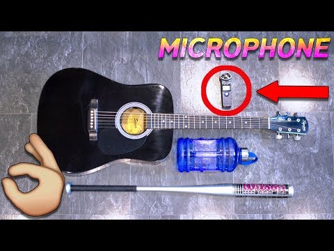 Make Music Using Your OWN Samples!