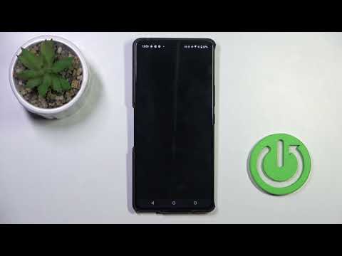 ASUS ROG Phone 9 Pro - How to Remove a Google Account? | Manage Your Accounts