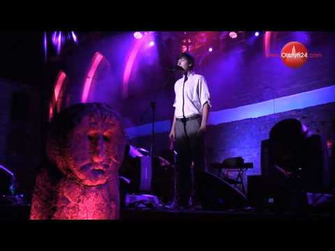 OLSZTYN24: Piotr Tłustochowicz - wyróżnienie XXXVIII Spotkań Zamkowych