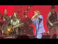 Brandi Carlile & Amy Ray - Go (Indigo Girls song) live at The Fox Theater Atlanta 2022