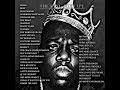 Notorious BiG - The King Mixtape