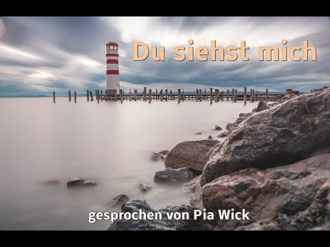 Lichtblicke - "Du siehst mich"