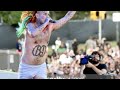 6ix9ine Performs Naked