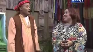 Download lagu New Opera Van Java   27 September 2013   Bim Salabim Abrakadabra part1 mp3