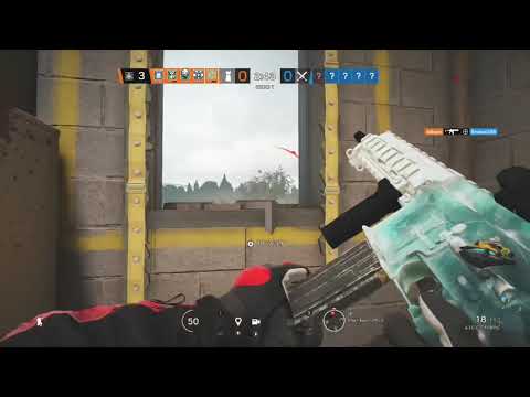 Rainbow Six Siege Console Xim Apex Diamond - Best Settings and Sensitivity Xim Apex