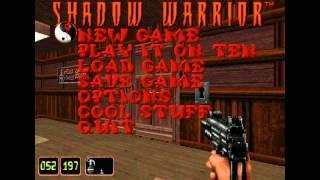 Shadow Warrior Complete (GOG) Gameplay