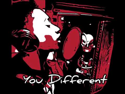 AJayTheGreat - You Different