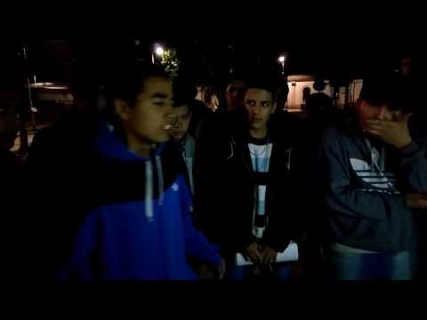 FRC VS BLAK - 1 vs 1 - 8vos - AGUERO FREE