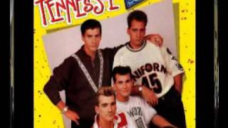 TENNESSEE - tu sonrrisa y mis sueños