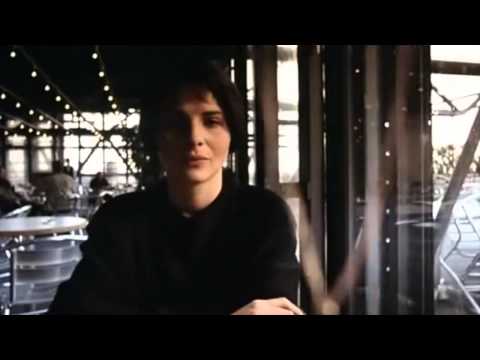 Hymn to 'Agape' Love  - Zbigniew Preisner - 'Blue' Soundtrack Finale