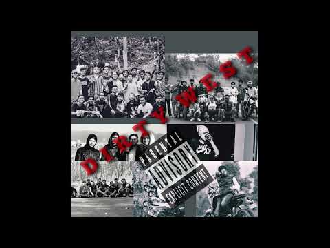 RDX - Gang Life 🔪 prod-Mapuss