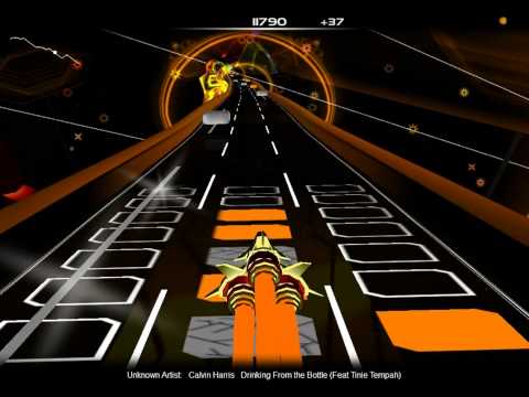 Calvin Harris   Drinking From the Bottle