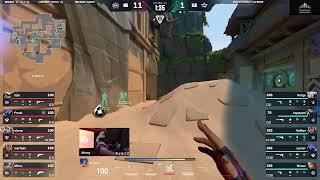 VALORANT at EWC 26 -  Day 2  - Group Stage -  Stream B 