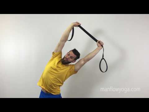 Yoga for When You're Sick