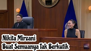 Download lagu [FULL] NIKITA MIRZANI | MAIN HAKIM SENDIRI mp3