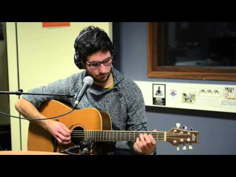 Mystical Faya - Human Nature - Live @ Emission Riddim/Radio Campus Besançon