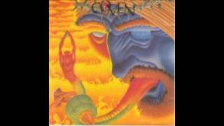 COVEN - McDonaldland Massacre