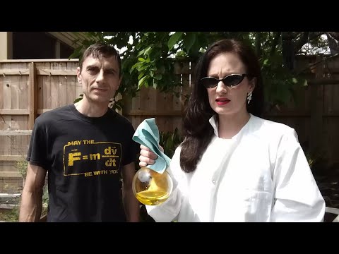 The Ultimate Guide: Homemade Nitric Acid from Everyday Products