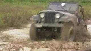 preview picture of video 'Bad Ass Jeep 1'