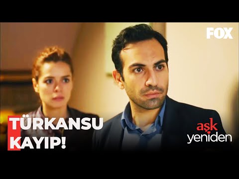 Zeynep ve Fatih, Türkan'ın Peşinde - Aşk Yeniden 25. Bölüm