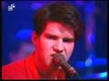 Lloyd Cole, '2CV' live, 1985