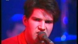 Lloyd Cole, &#39;2CV&#39; live, 1985