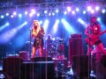Grace Potter & the Nocturnals - Some Kind of Ride