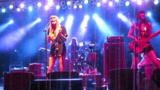 Grace Potter &amp; the Nocturnals - Some Kind of Ride