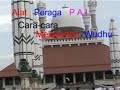 Tutorial Gerakan WUDHU