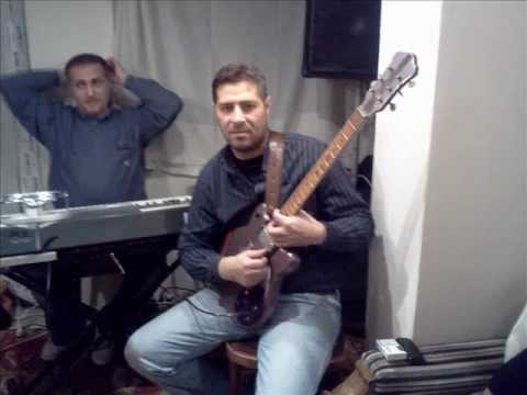 Cristal Band Lehliu - CINE NUMELE MI-L POARTA