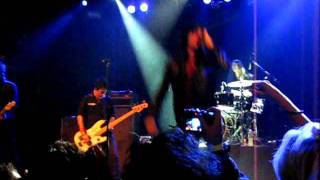 D Generation - Degenerated (Live at Irving Plaza NYC 2011)