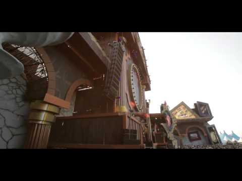 WiSH Outdoor 2013   Official Aftermovie