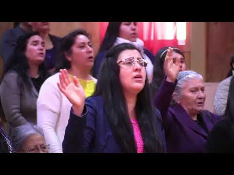 Domingo 2022 1009 - Recibiendo La Mente De Cristo Por El Nuevo Nacimiento, Parte 2