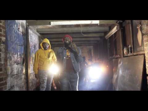 NWM Swazzy x Sizzle "Ball All Day" (Music Video) Shot By @MeetTheConnectTv